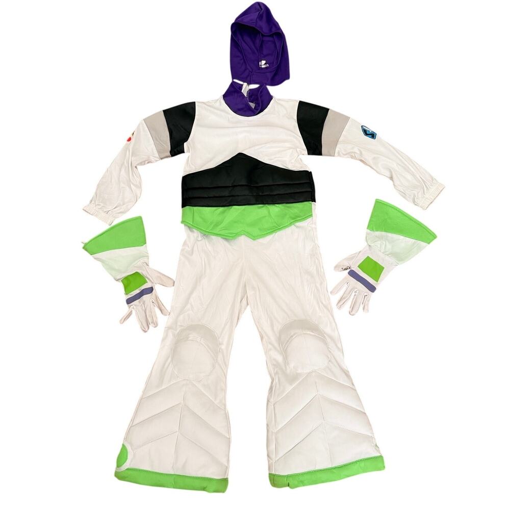 Toy Story Buzz Lightyear Costume Toddler